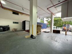 Csi Distribution Centre (D19), Factory #508633841